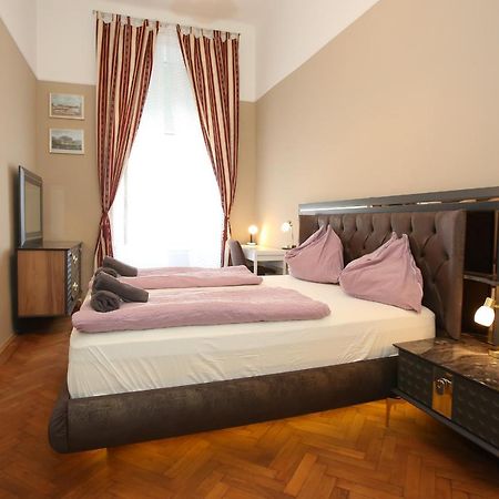 Apartments Vienna Opera Luaran gambar
