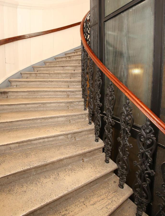 Apartments Vienna Opera Luaran gambar