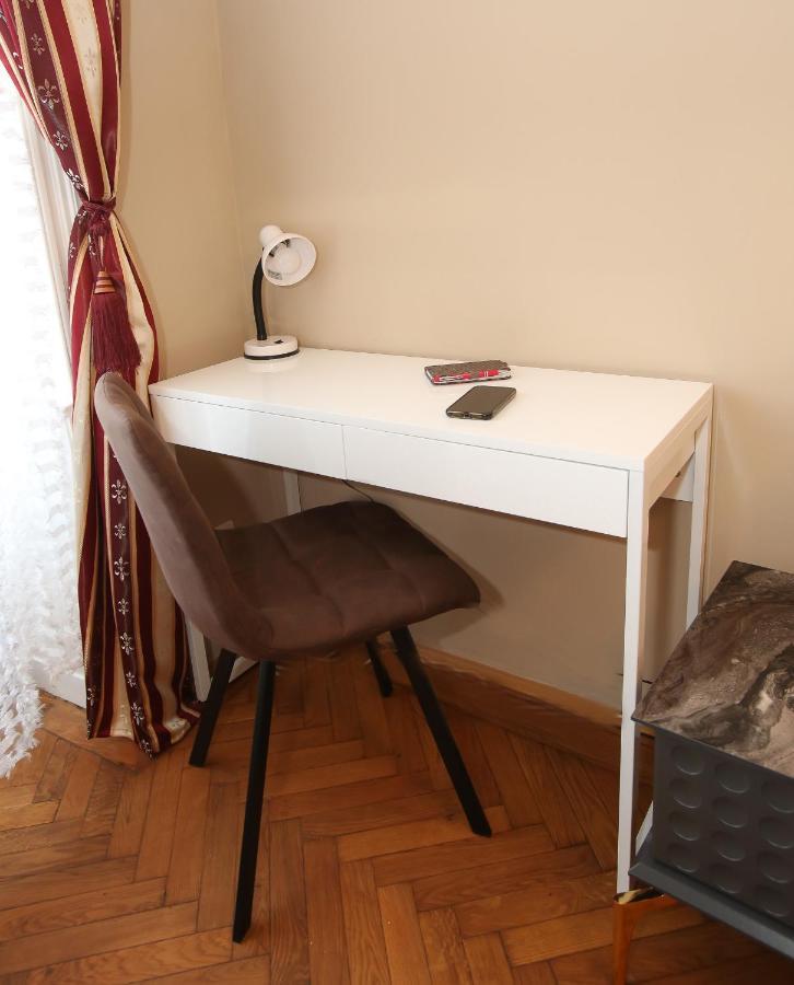 Apartments Vienna Opera Luaran gambar