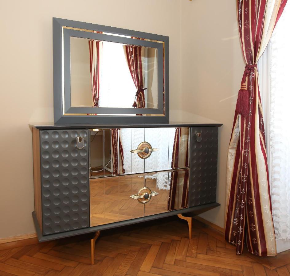 Apartments Vienna Opera Luaran gambar