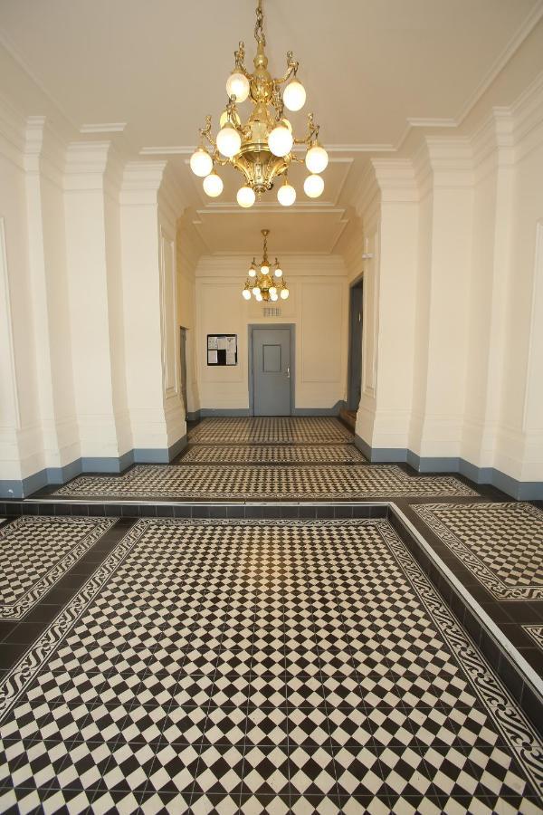 Apartments Vienna Opera Luaran gambar