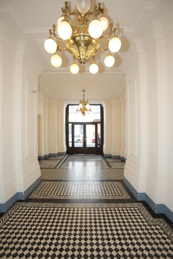 Apartments Vienna Opera Luaran gambar