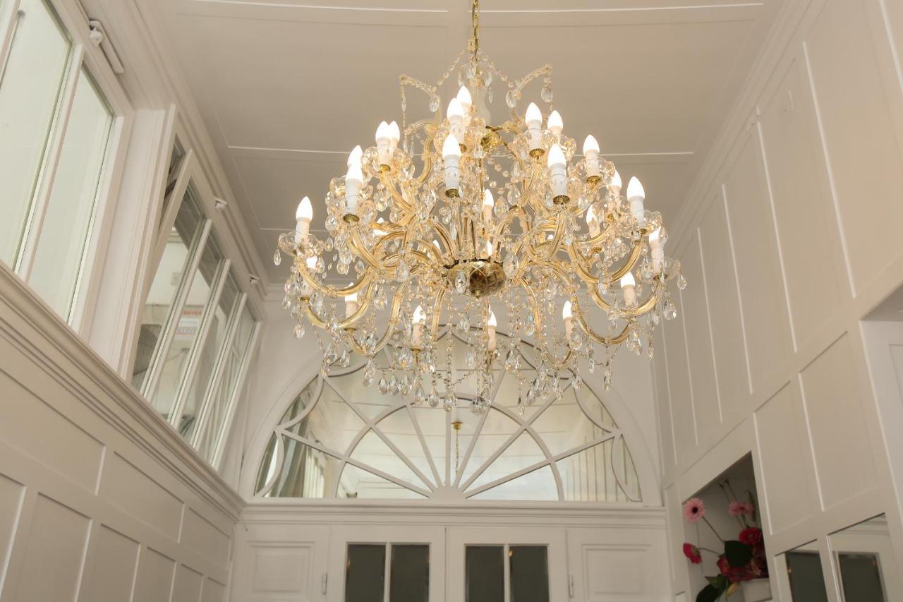 Apartments Vienna Opera Luaran gambar