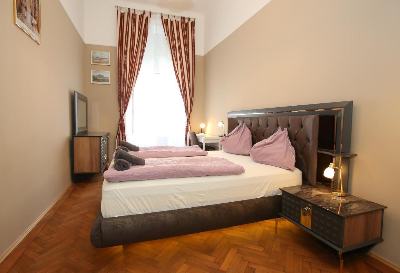 Apartments Vienna Opera Luaran gambar