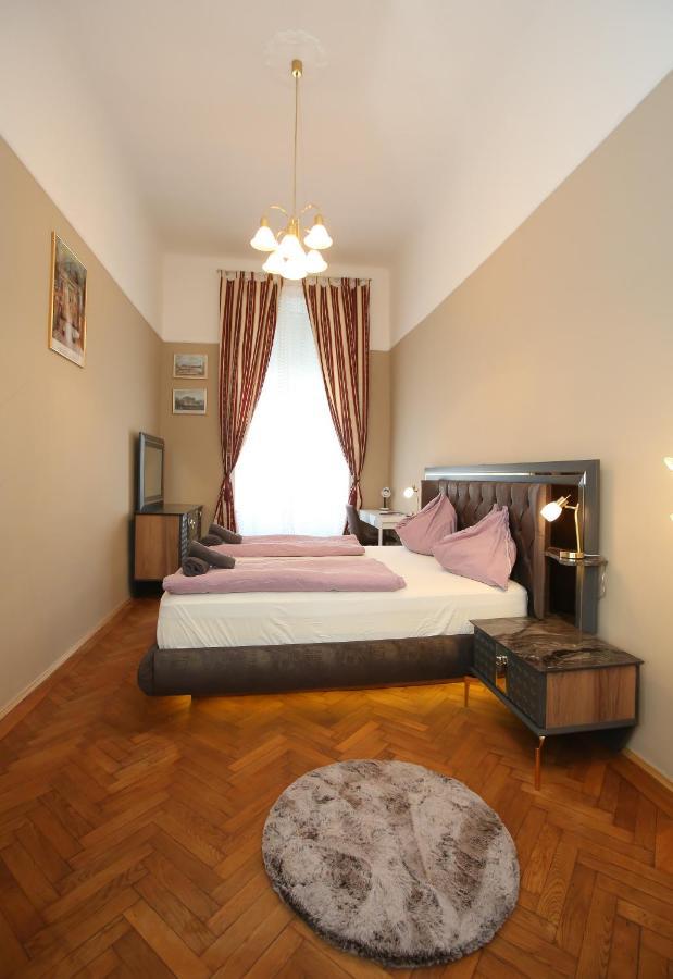 Apartments Vienna Opera Luaran gambar