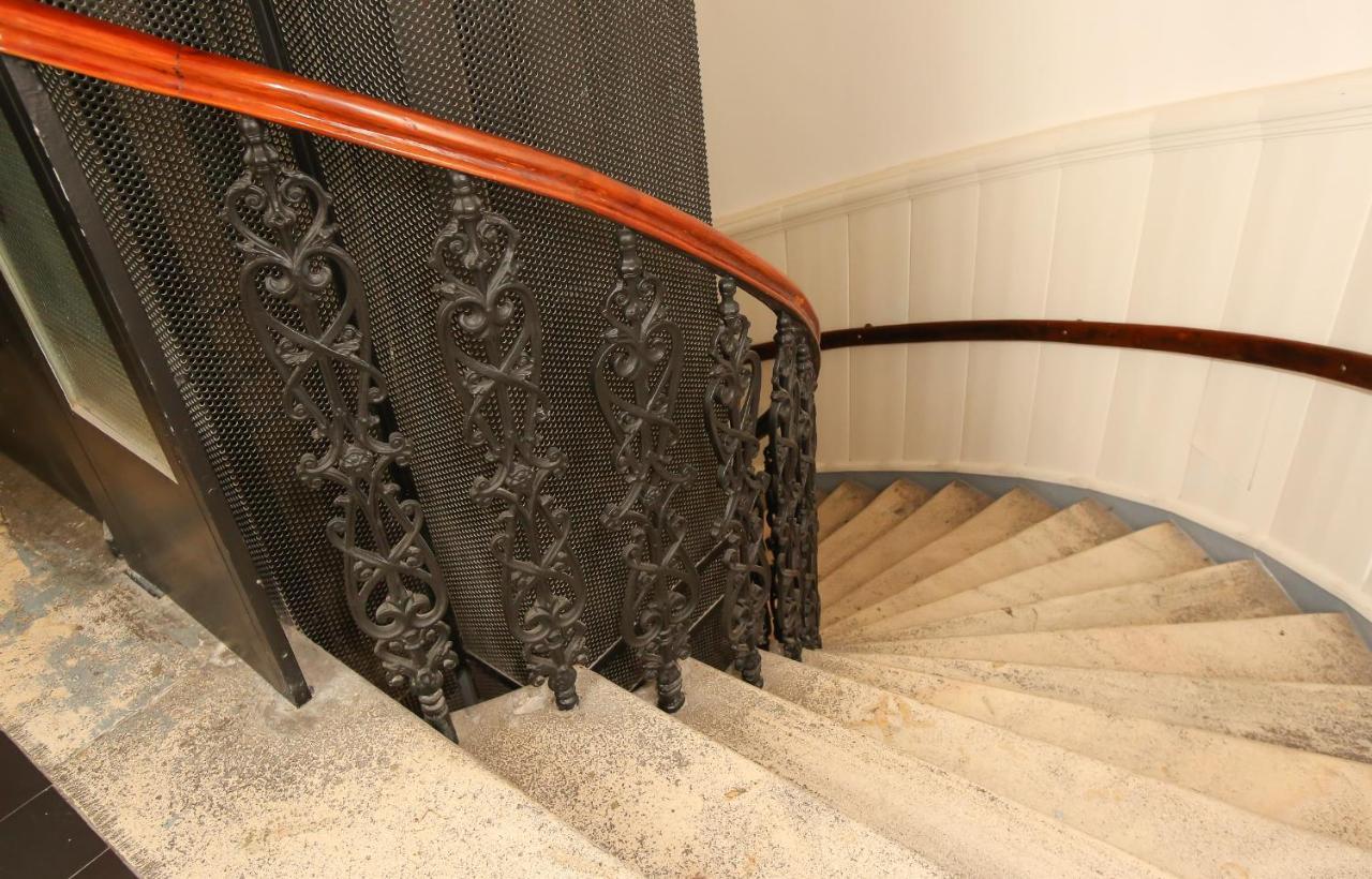 Apartments Vienna Opera Luaran gambar